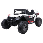 Elektrická bugina - RTR Monster Speed 4x4 biela